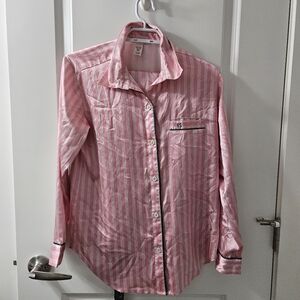 Victoria's Secret matching pj